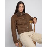 Oakwood VIRGINIA LILLY FUR Smeđa | shoptok.hr