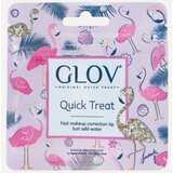 Glov mini rukavica za brzu korekciju šminke Quick Treat Baby Banana