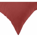  Presvlaka za jastuk 12 pcs HEERLEN Vinska crvena 40 x 40 cm | shoptok.hr