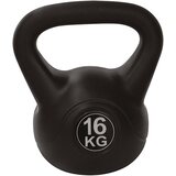 Tunturi PVC kettlebell 16 kg, (20384976) Cene