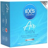 EXS Air Thin - kondomi od lateksa (48kom) | shoptok.hr