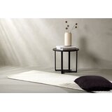 Venture Home tepih staza Milton 200 × 70 cm, bijeli | shoptok.hr