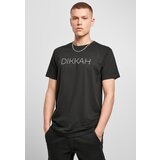 MT Men Men's T-shirt Dikkah - black | shoptok.hr