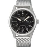 Seiko moška ročna ura 5 SPORTS SRPH23K1 Cene