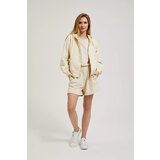 Moodo Beige sweatshirt | ePonuda.com