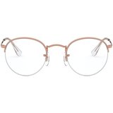 Ray-ban Round Gaze Naočare RX 3947V 3094 Cene