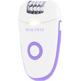 Beautifly CompactSilk Epil epilator 3v1 1 kos | Shoptok.si
