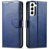 futrola HARAHU za Samsung Galaxy S22 Plus - Tamno plava KP13719