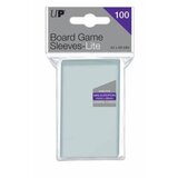 Ultra PRO Mini European Lite Board Game Sleeves 100 - 44x68mm | Eponuda.com