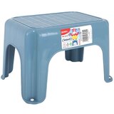  Tabure Tontarelli Dumbo Plava 29 x 21 x 18 cm (6 kom.) | shoptok.hr