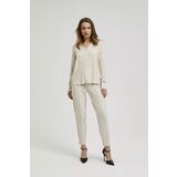 Marisse Women's Shirt L-Ko-4316 L.Beige | ePonuda.com