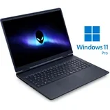 alienware 16 aurora 16 inch qhd+ 120Hz 300nits core 9 270H 16GB 1TB ssd geforce rtx 5060 8GB backlit Win11Pro gaming laptop