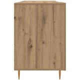  Stol hrast artisan Konstruirano drvo 140 x 50 x 75 cm | shoptok.hr