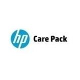 HP Podpora Care Pack za naslednji delovni dan 5 let, (5000537880) | Shoptok.si