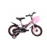  Dečiji bicikl fire 12 pink Cene