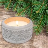 Home Somogyi Ukrasna voštana LED sveća sa efektom plamena CDL14 | ePonuda.com