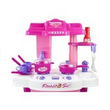  Dječja kuhinja za igru Housekeeper + rekviziti | shoptok.hr