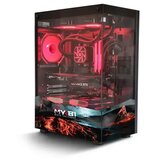  MYABI Reign MK2 (Ryzen 5 7500F, 32GB DDR5, 1TB SSD, RX9070, WiFi, BT, Win11P) | shoptok.hr