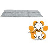 Trixie soft cooling mat m 50x40 cm, komfortna rashladna prostirka za pse Cene