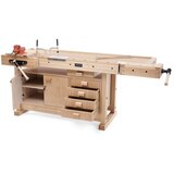 Ramia Workbench RAMIA PREMIUM MONSTER 2100 radni stol | shoptok.hr