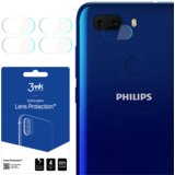 3mk ZAŠČITNA FOLIJA ZA LEČE ZA PHILIPS XENIUM S266 - KALJENO STEKLO, (22004098) | Shoptok.si