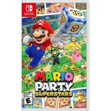  Mario Party Superstars /Switch Cijene