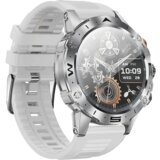 hoco. Pametni sat Y20, 1.53", Bluetooth, IP67, Srebrna boja | Eponuda.ba