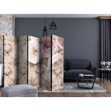  Paravan u 5 dijelova - Romantic beige II [Room Dividers] 225x172 | shoptok.hr