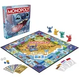 društvena igra Monopoly Stitch