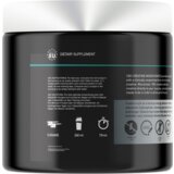 Basic Supplements crea pro – mikronizovani kreatin za snagu i izdržljivost 300g | ePonuda.com
