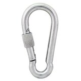 Shumee KARABIN ZA VRVI Z VAROVANJEM DIN 5299D 14*180MM, (21390068) | Shoptok.si