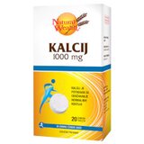 Natural Wealth Kalcij 1000mg Cijene