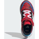 Adidas patike za dečake Runfalcon Spider-man 3.0, Bordo | ePonuda.com