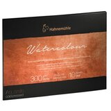  Akvarel papir WATERCOLOUR 300 od HAHNEMÜHLE COLD PRESSED 10pcs | 24k32cm Cene