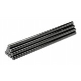 Hogert patrone za vruće lijepljenje crne HT2C138 Ø11.2 x 250 mm | Eponuda.ba