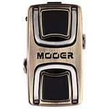 MOOER The Wahter Classic Wah-Wah pedal