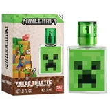 Muška toaletna voda Minecraft, EDT, 30 ml