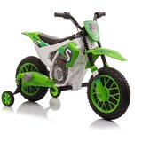 Motor na akumulator XMX616 - zeleni Cijene