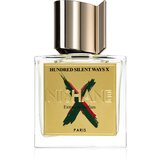Nishane Hundred Silent Ways X parfumski ekstrakt uniseks 50 ml | Shoptok.si
