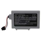  Baterija za Nintendo Wii U Gamepad 8GB, WUP-002, 2450 mAh Cene