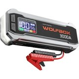WOLFBOX zagonska baterija za vozilo MegaVolt 16, 3000A Cene