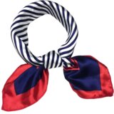 IZMAEL Šal TR-33946 - Modra | Shoptok.si