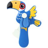 Toucan Mix Hand Fan Mechanical For Children Slike