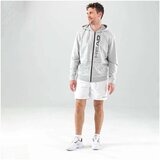 Head Club Fynn Hoodie FZ Siva | shoptok.hr