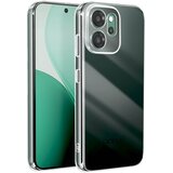 AVIZAR Ovitek za Oppo Reno 14 F / 14 FS iz mehkega silikona, odporen na udarce, Prozorno, (5000189173) | Shoptok.si