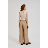 Marisse Women's Trousers L-Sp-4327 Coffee | ePonuda.com