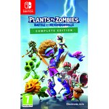  Plants vs Zombies Battle for Neighborville Complete Edition (SWITCH) | Shoptok.si