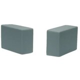 Strapubox Kućište modula MG MG307GR, ABS-plastika, (DxŠxV) 45 x 30 x 18 mm, sivo Cijene