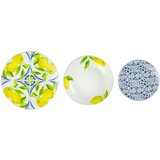  dimo servis za ručavanje tropea porcelan, set za 6 osoba | Eponuda.com