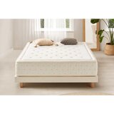 Moonia Trda/srednje trda obojestranska vzmetnica iz pene 90x200 cm Premium Cashmere – | Shoptok.si